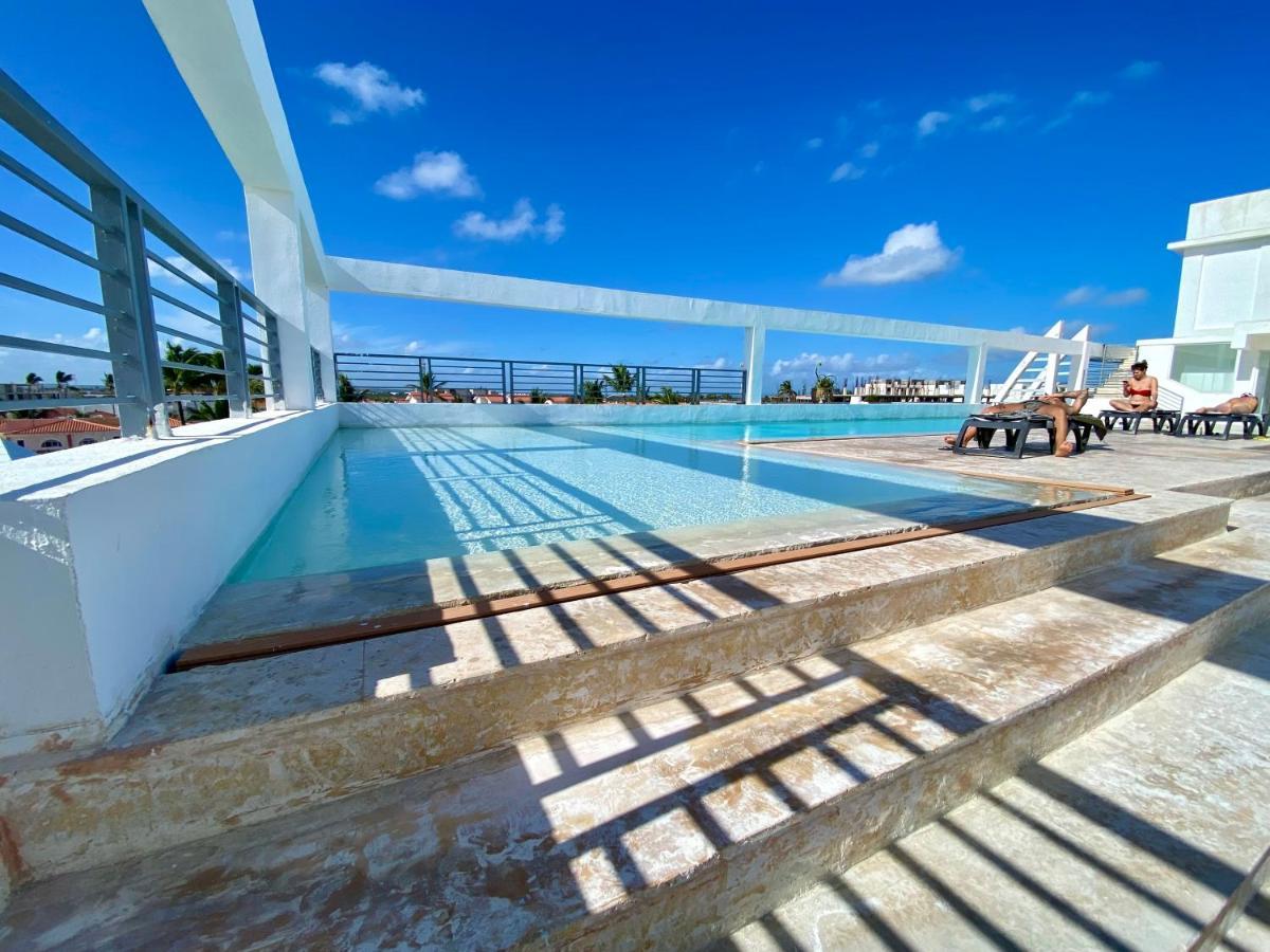 Sol Caribe Bavaro Pool Beach Los Corales 1 Punta Cana Exteriér fotografie