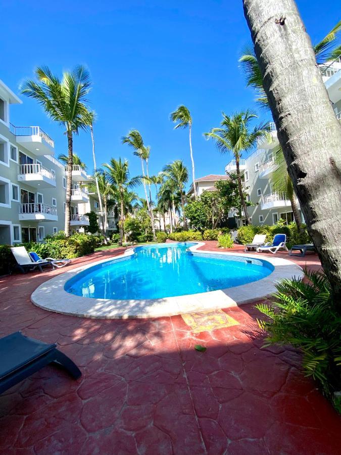Sol Caribe Bavaro Pool Beach Los Corales 1 Punta Cana Exteriér fotografie