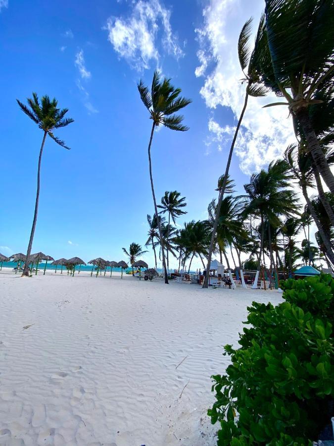 Sol Caribe Bavaro Pool Beach Los Corales 1 Punta Cana Exteriér fotografie